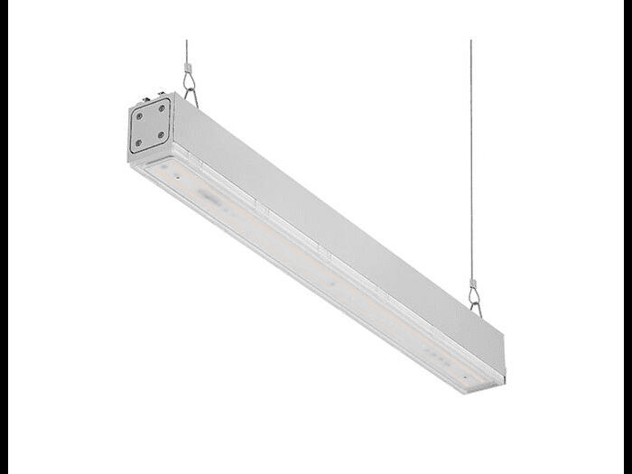 Lux-May NT55 LED Luminaire N553W17KL - Image 1