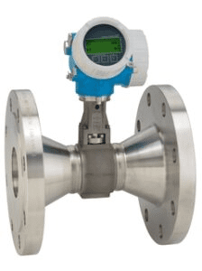 Proline Prowirl R 200 / 7R2C Vortex Flowmeter