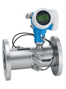 Proline Prosonic Flow B 200 / 9B2B Ultrasonic Flowmeter