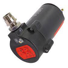 Fireye 85UVF/IRF Integral Flame Scanner - Image 1