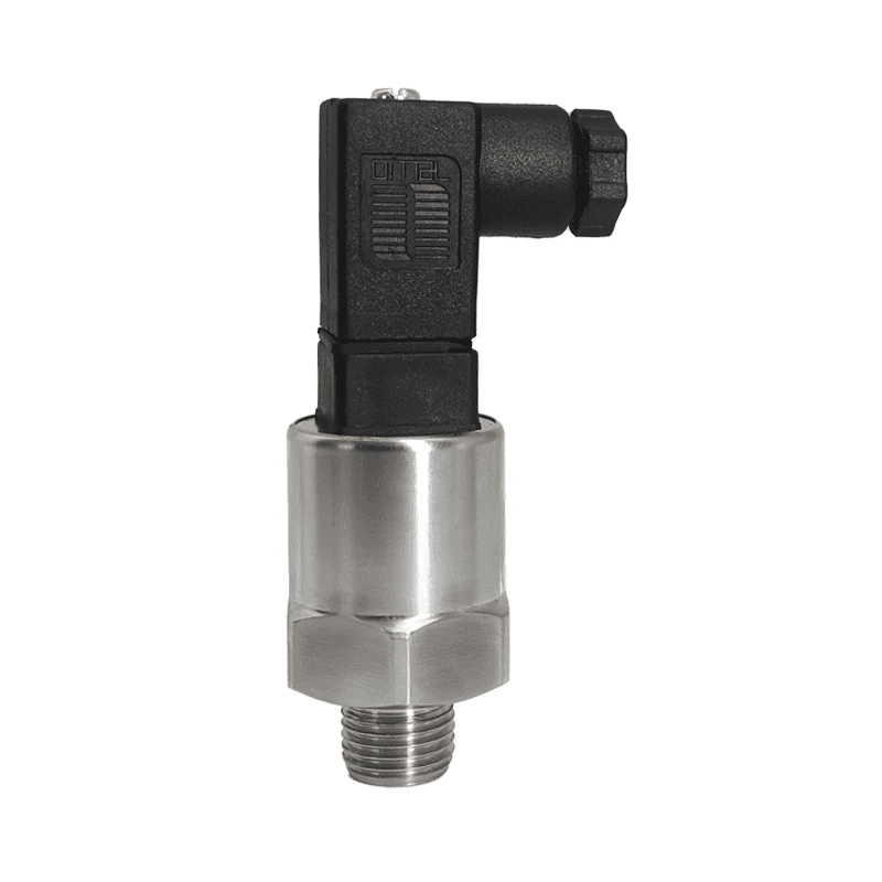 LE1 OEM Pressure Transmitter LE130VC - 0/30" Hg VAC LE1 OEM Pressure Transmitter LE130VC - 0/30" Hg VAC