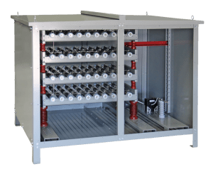  I-GARD Neutral Grounding Resistor NGRXS-150 13800V 800A 10Ω NGR with Monitoring - Image 1
