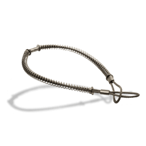 SUPEREX WHIPCHECK WB3SS Hose-Hose Stainless Steel 1/2"-2" - Image 1