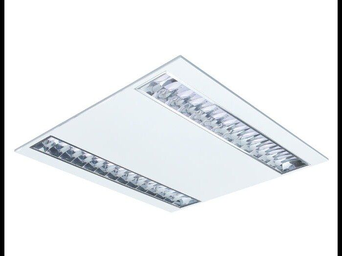 Lux-May PKLED/BR-38W 4500Lm/840 LM PKB224KLB - Image 1