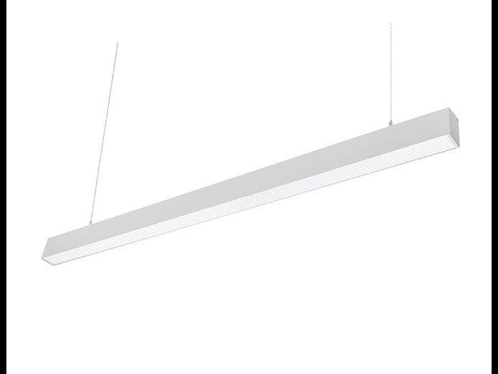 LUX-MAY NT50 LED Surface and Suspended Luminaire – N50444K3L - Image 1