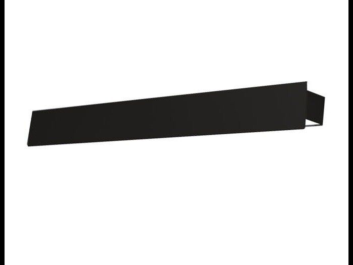 LUX-MAY LED Wall Washer Luminaire – ESR212K2B - Image 1