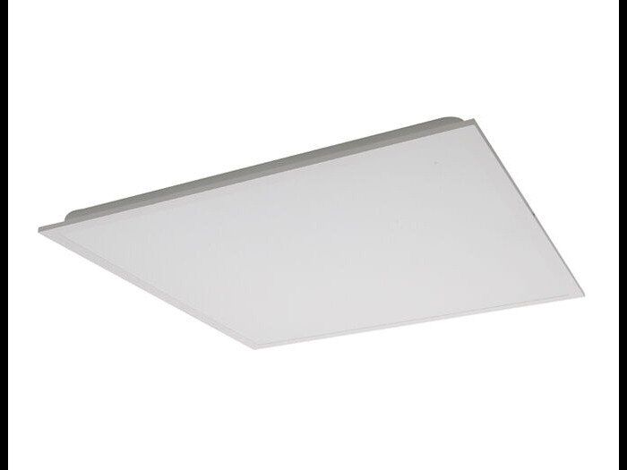 Lux-May TPB LED Linear Downlight TPO225KLB - Image 1