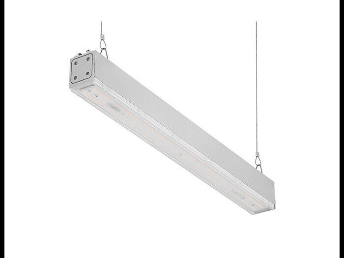 LUX-MAY TRIDONIC LED Surface Luminaire – N552W9K1L - Image 1