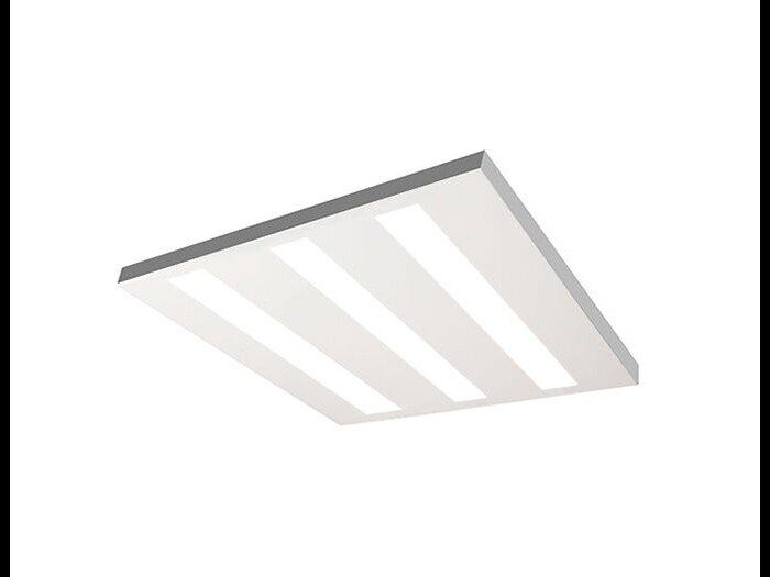LUX-MAY LEVIR PRO LED Surface Luminaire – LVP314K8BN - Image 1