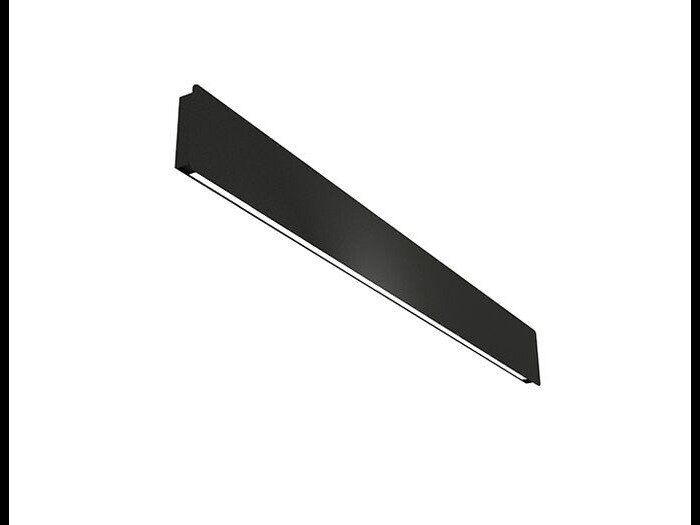 LUX-MAY LED Surface Linear Module SMD Luminaire – SSR315K3B - Image 1