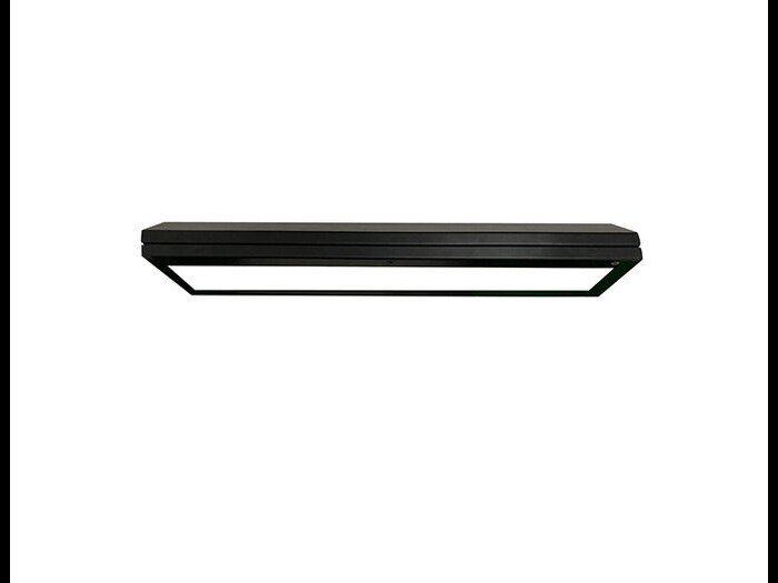 LUX-MAY MKO-WALL LED Surface Luminaire – MKO326K9N - Image 1