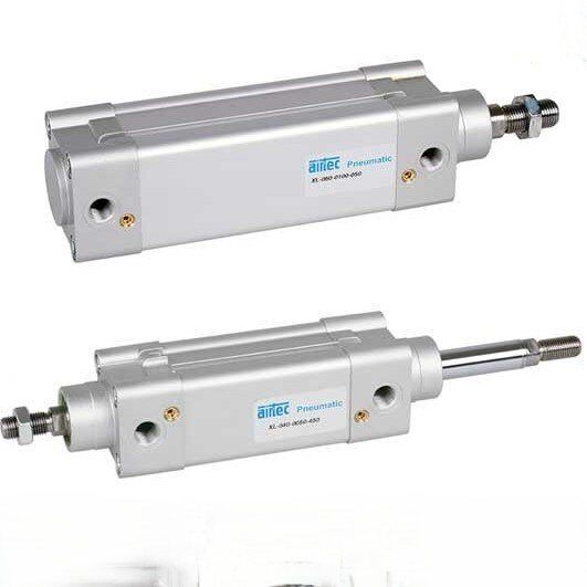 AIRTEC Cylinder Assembly P29XZ – ISO 15552 Magnetic Linear Cylinder