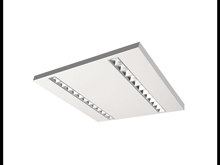 LUX-MAY AIRY LED Surface Luminaire – AIN225KLBN