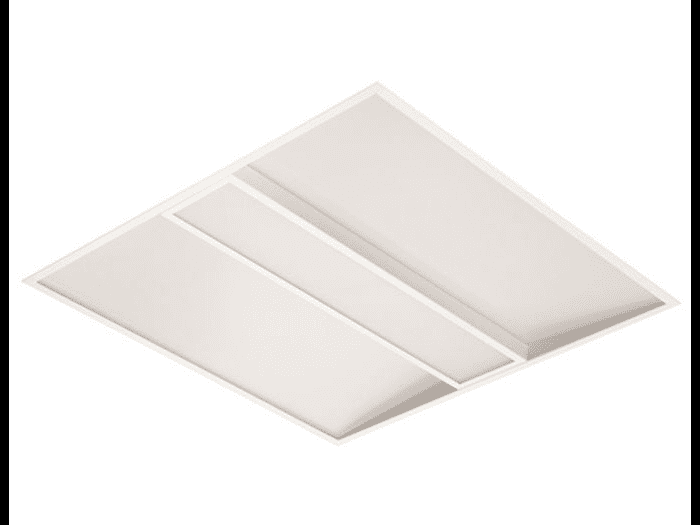 LUX-MAY LED Recessed Indirect Luminaire – IDW225K0B