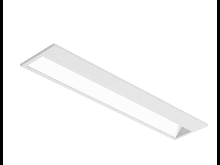LUX-MAY TRIDONIC Recessed LED Luminaire – ASE112K2B