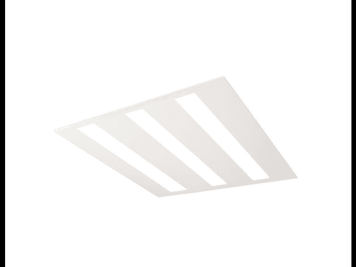 Lux-May LEVIR/PRO-60W 7200lm/830-840-865 (595x595) LVP227K2B - Image 1