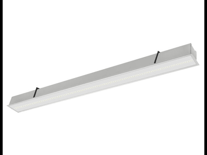 Lux-May T55/SYM-2250-96W 14400Lm/840 LED Luminaire – T5S7114KB