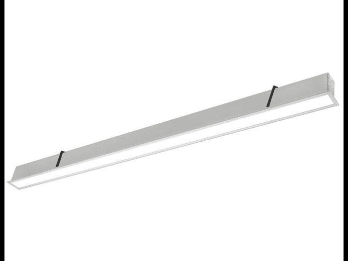Lux-May T56/OPAL-1970-84W 12600Lm/840 LED Luminaire – T566112KB