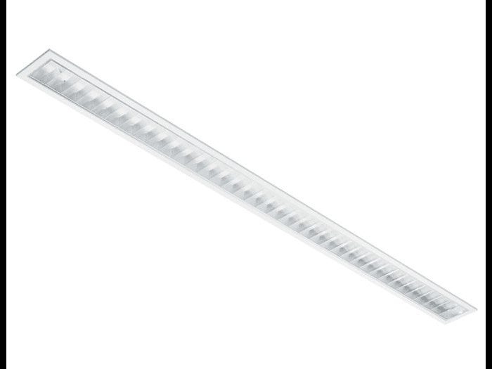 Lux-May T5-PTE/MR-M-49W-6750Lm/840 LED Luminaire – T5M216K7B