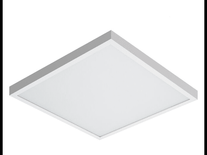 LUX-MAY LED Surface Direct Luminaire – TPO224K4BN