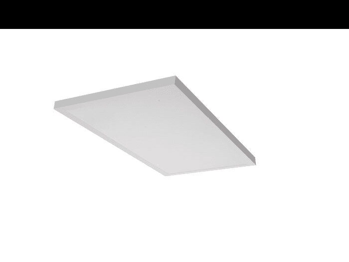 LUX-MAY LED Surface Direct Luminaire – TPO212KCBN