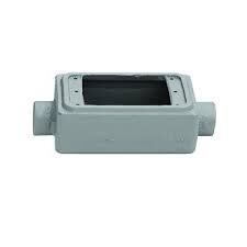 FDC1100 Box by Appleton for electrical device mounting
