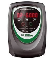 Emerson Commander SK-KEYPAD REMOTE with LED display for SK Drives