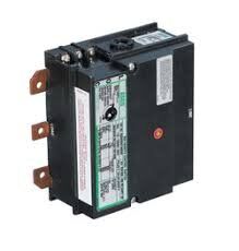 ASCO 920 Series 3P Remote Control Switch in NEMA 1 Enclosure