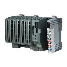 B&R X20CP3685 Controller PLC with Intel Atom 800 MHz and integrated communication interfaces