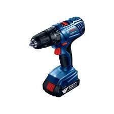 BOSCH GSR180LI 18V Cordless Drill with 2.0Ah Lithium-ion Battery