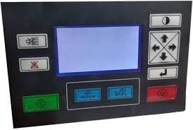 Ingersoll Rand User Terminal 22110399 – industrial HMI 10.5 x 7 inch