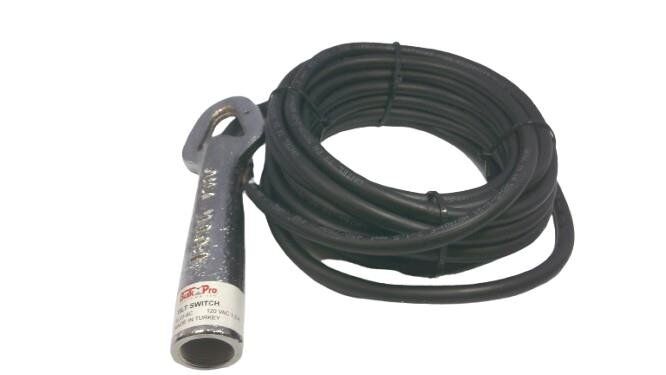 SL23-8C Bulk Pro Tilt Switch Probe