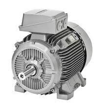 SIEMENS 1NA1506-8AA40-0CA0-Z Electric Motor 880 kW