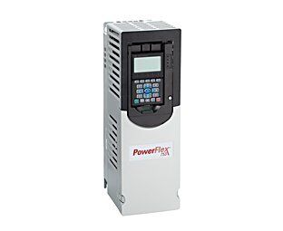 Rockwell PowerFlex 753 AC Drive  20F11ND040AA0NNNNN - Image 1