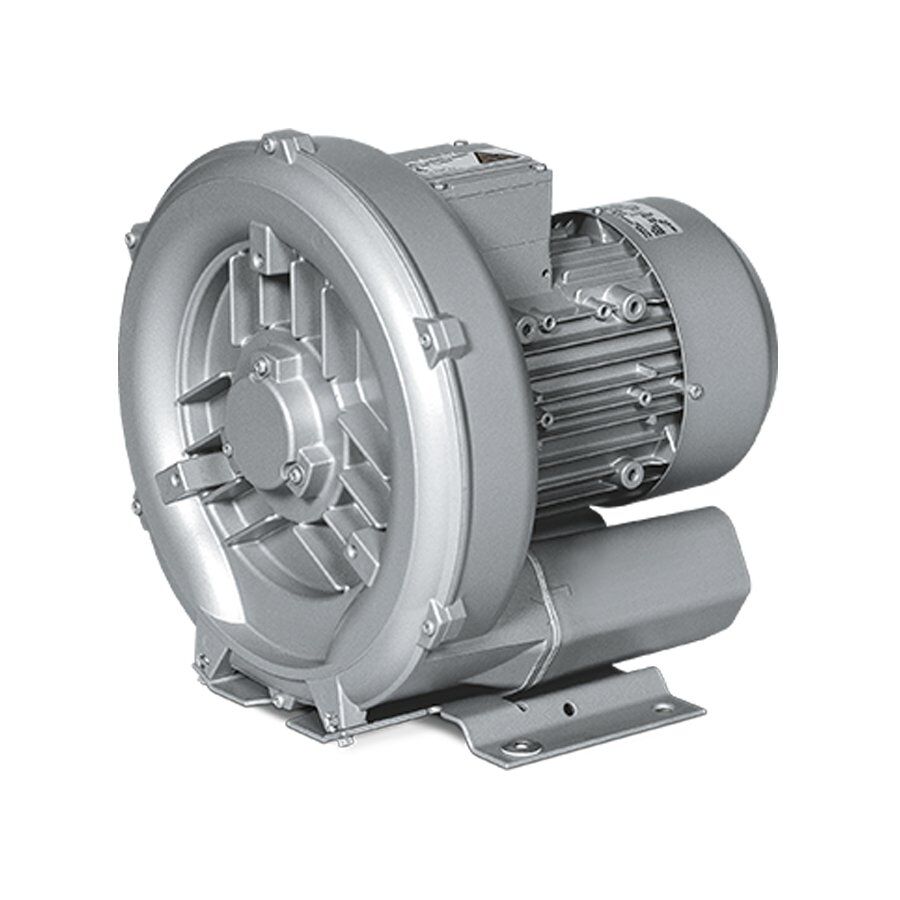 Elmo Rietschle G-Series Side Channel Blower BH10091AAABV5BA0 - Image 1