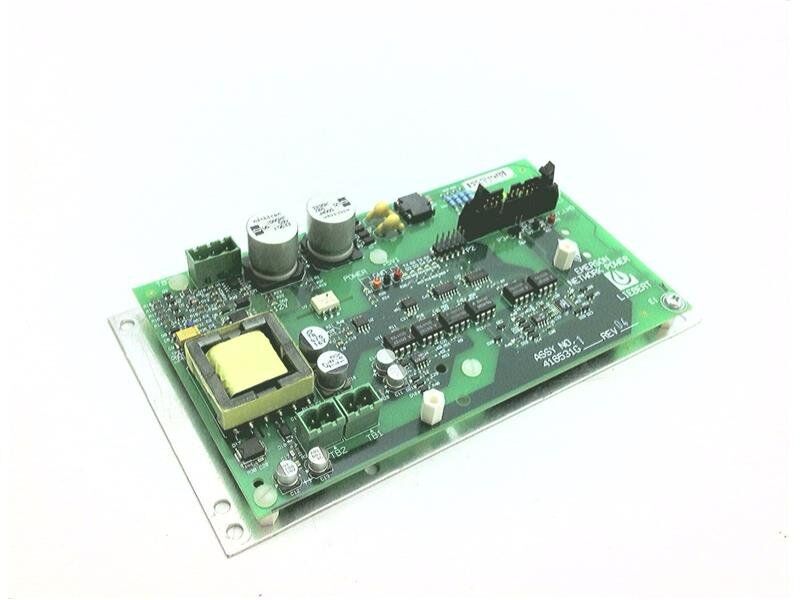 Emerson 416531G1 industrial circuit board