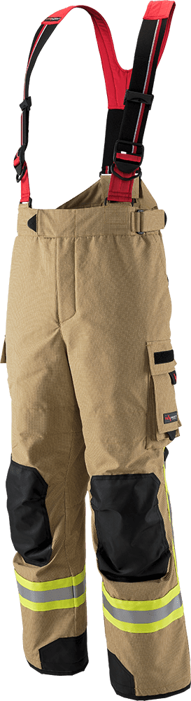 Flare Defend Firefighter Trousers – Certified Protective Pants