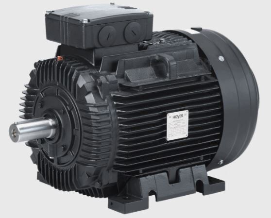 HOYER HMC2 280M-4 Electric Motor