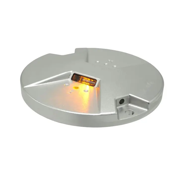 Lansing Electronics LED Inset Taxiway Edge Light JCL410