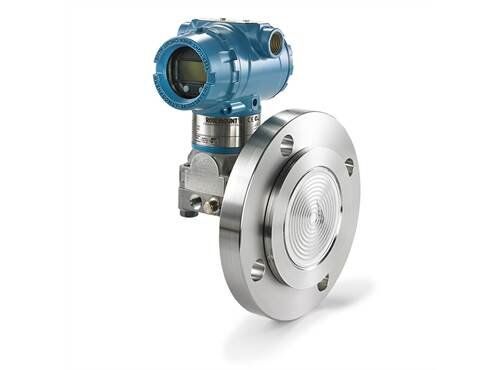 Rosemount Liquid Level Transmitter 3051L3