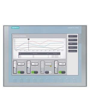 Siemens HMI Panel 6AV2123-2MB03-0AX01
