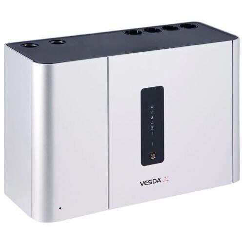 Vesda Smoke Detector VEU-A00