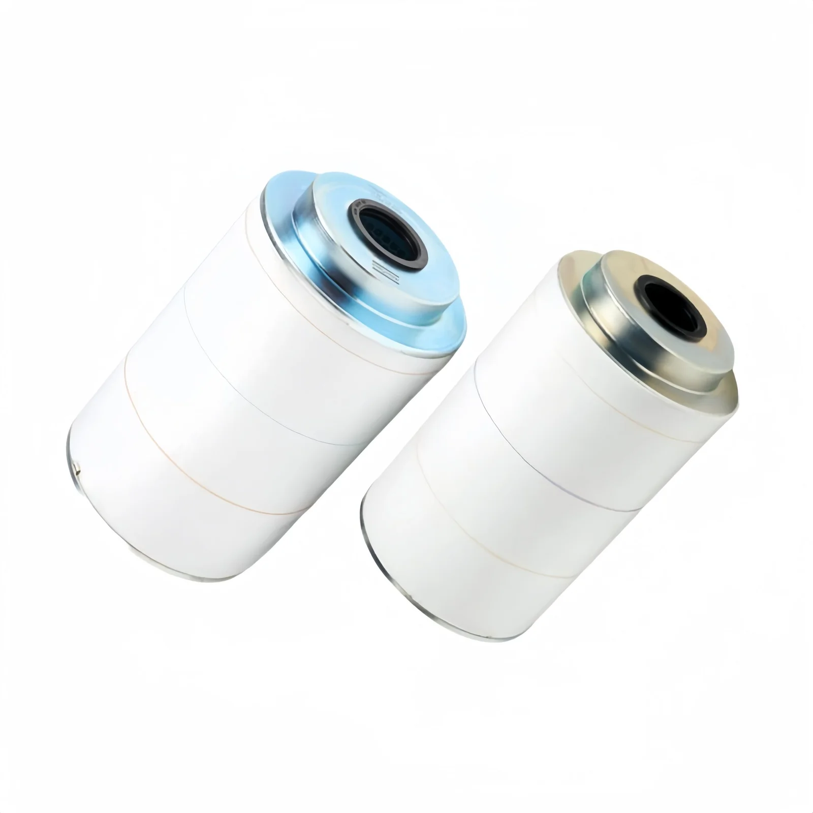 Atlas Copco Air Filter 1635040880 | OEM Compressor Intake Filter