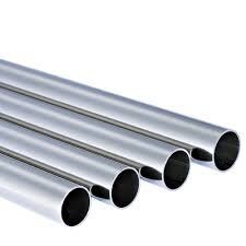 Industrial Grade 904L Hydraulic Tubing 10mm OD × 1.5mm WT | 400 Bar