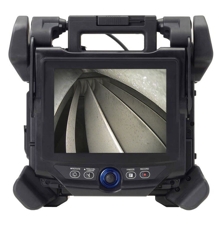 Olympus IPLEX NX Scope Unit Package N4148200 IV9635N-MDS