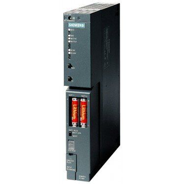 Siemens SIMATIC S7-400H Rack UR2-H 6ES7400-2JA00-0AA0