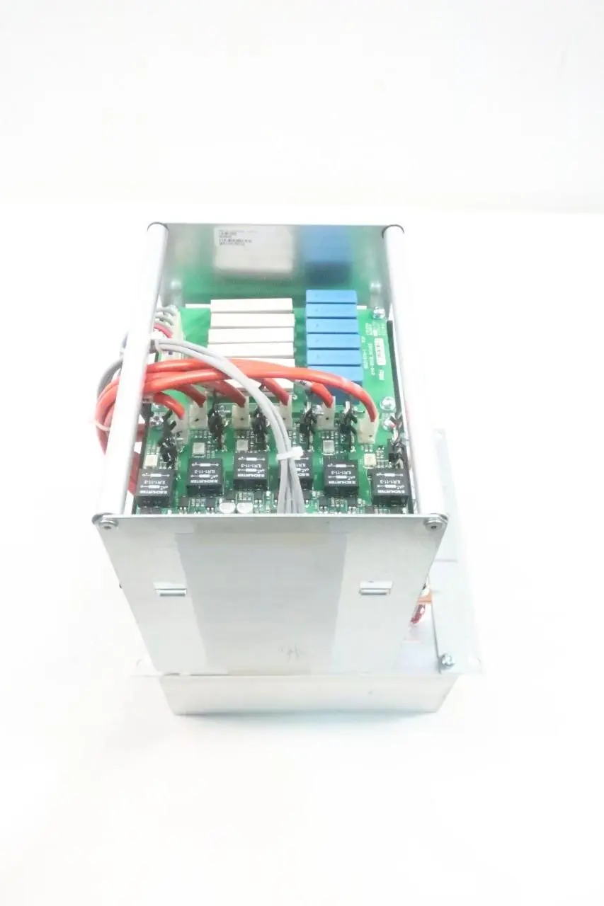 GUTOR Rectifier Static Switch Module 0C0949 – Industrial UPS Power Module