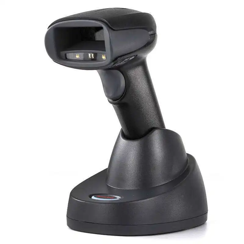 Honeywell Barcode Scanner 1902GHD-2USB-5-CN with USB and Bracket