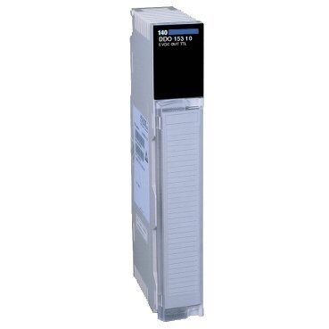 Modicon 140DDO35300 digital output module