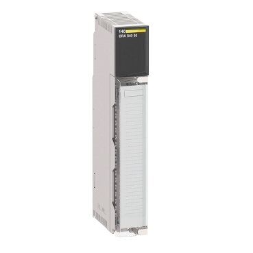 Modicon 140DRC83000 5A Relay Output Module for PLC